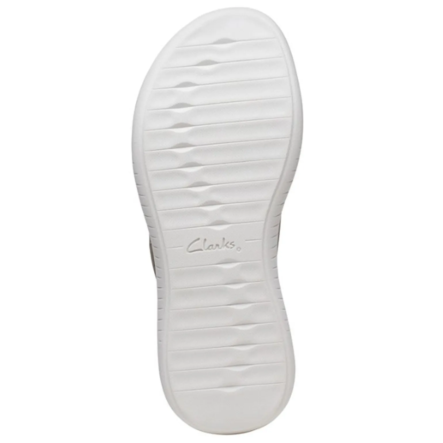 Women's Clarks, Glide Post Sandal