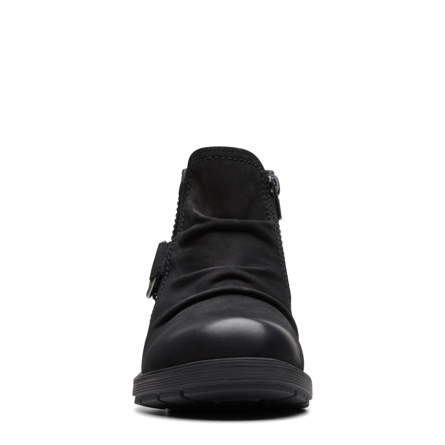 Women's Clarks, Hearth Faye Boot