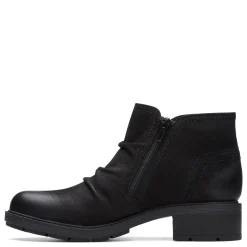 Women's Clarks, Hearth Faye Boot