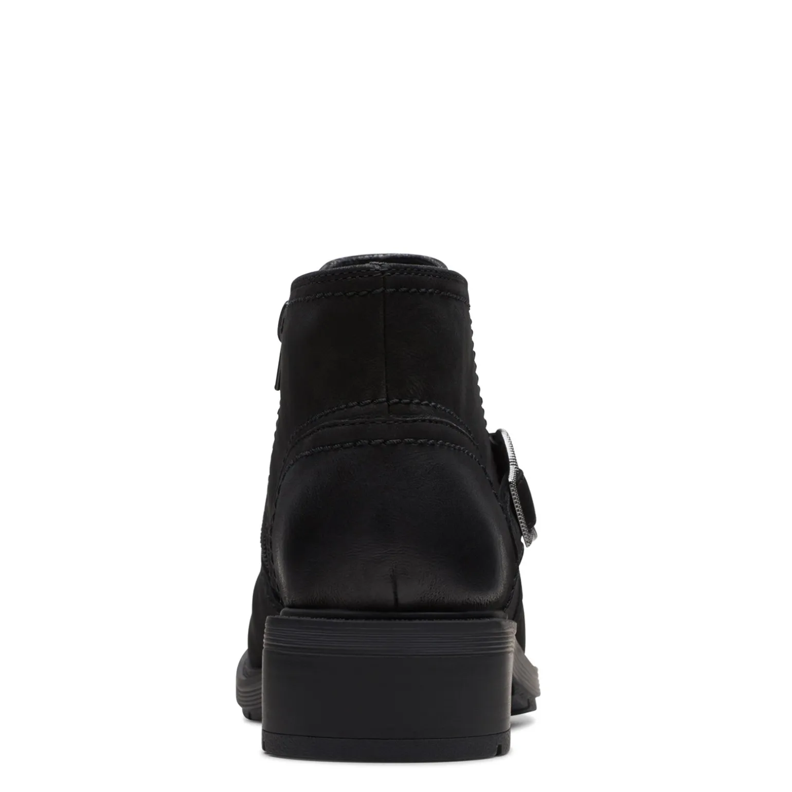 Women's Clarks, Hearth Faye Boot