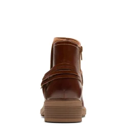 Women's Clarks, Hearth Kaylie Boot