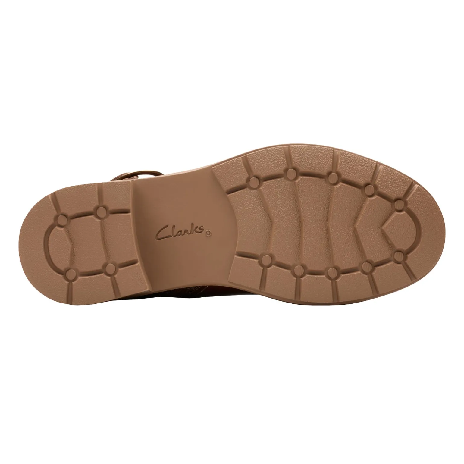 Women's Clarks, Hearth Kaylie Boot