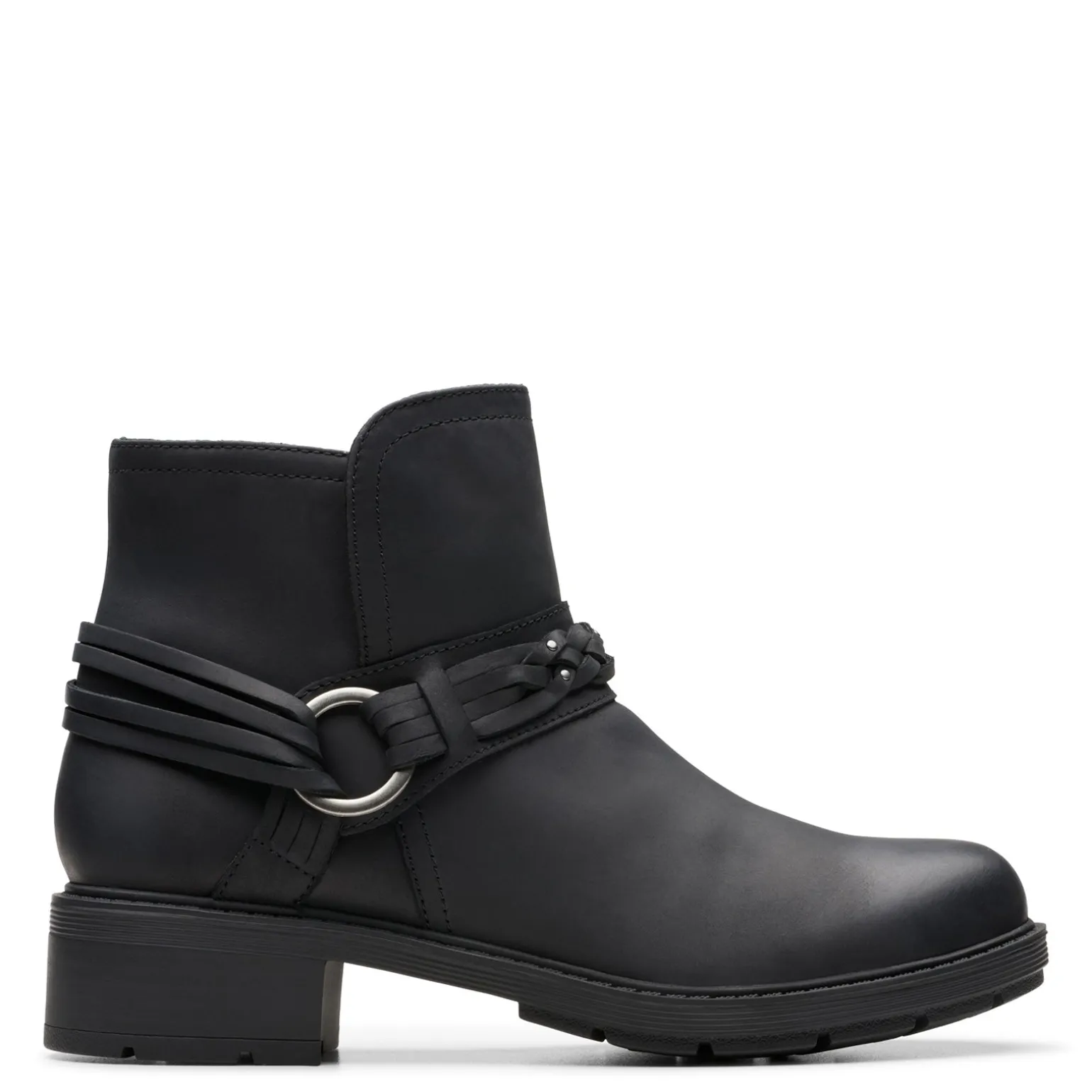 Women's Clarks, Hearth Kaylie Boot