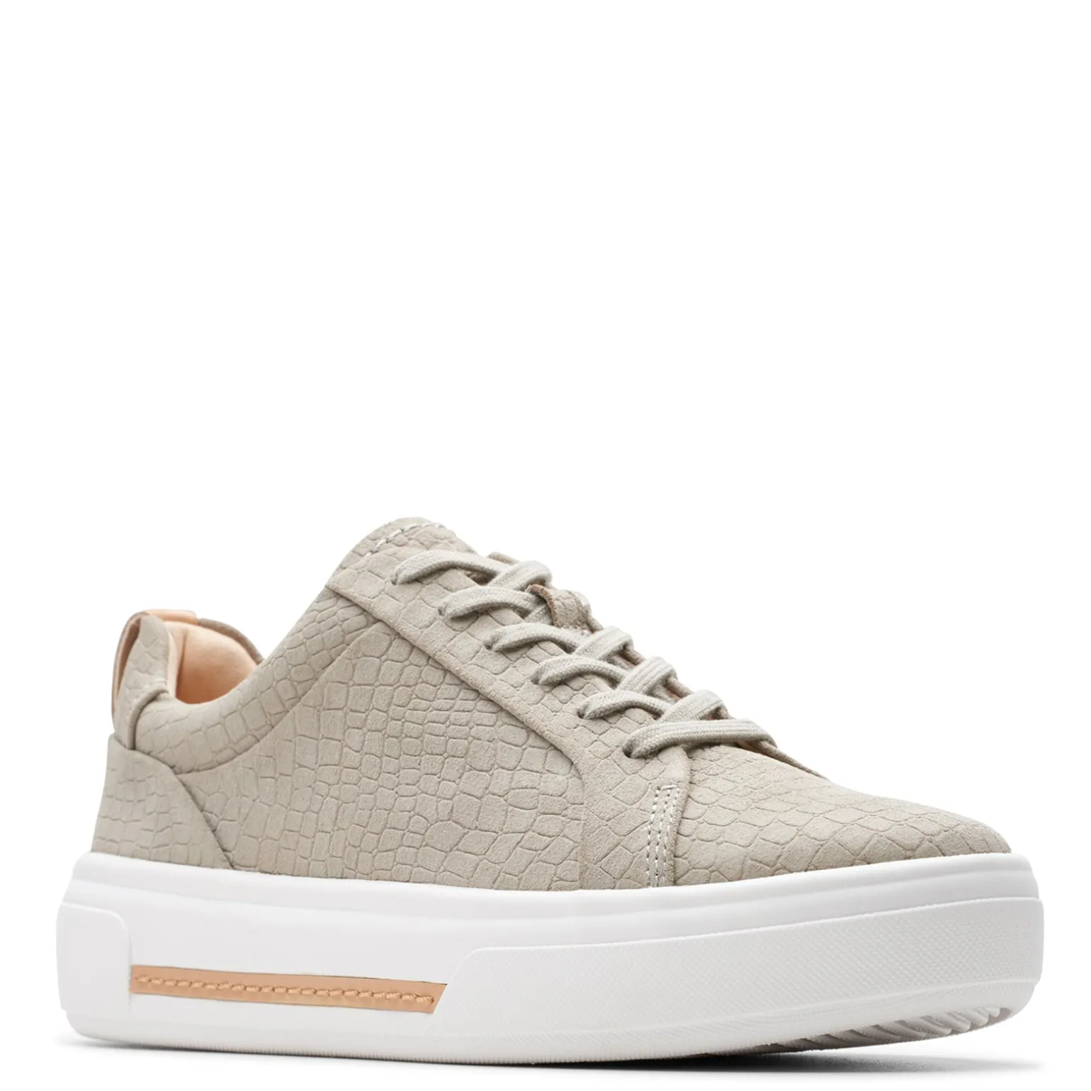 Women's Clarks, Hollyhock Walk Sneaker