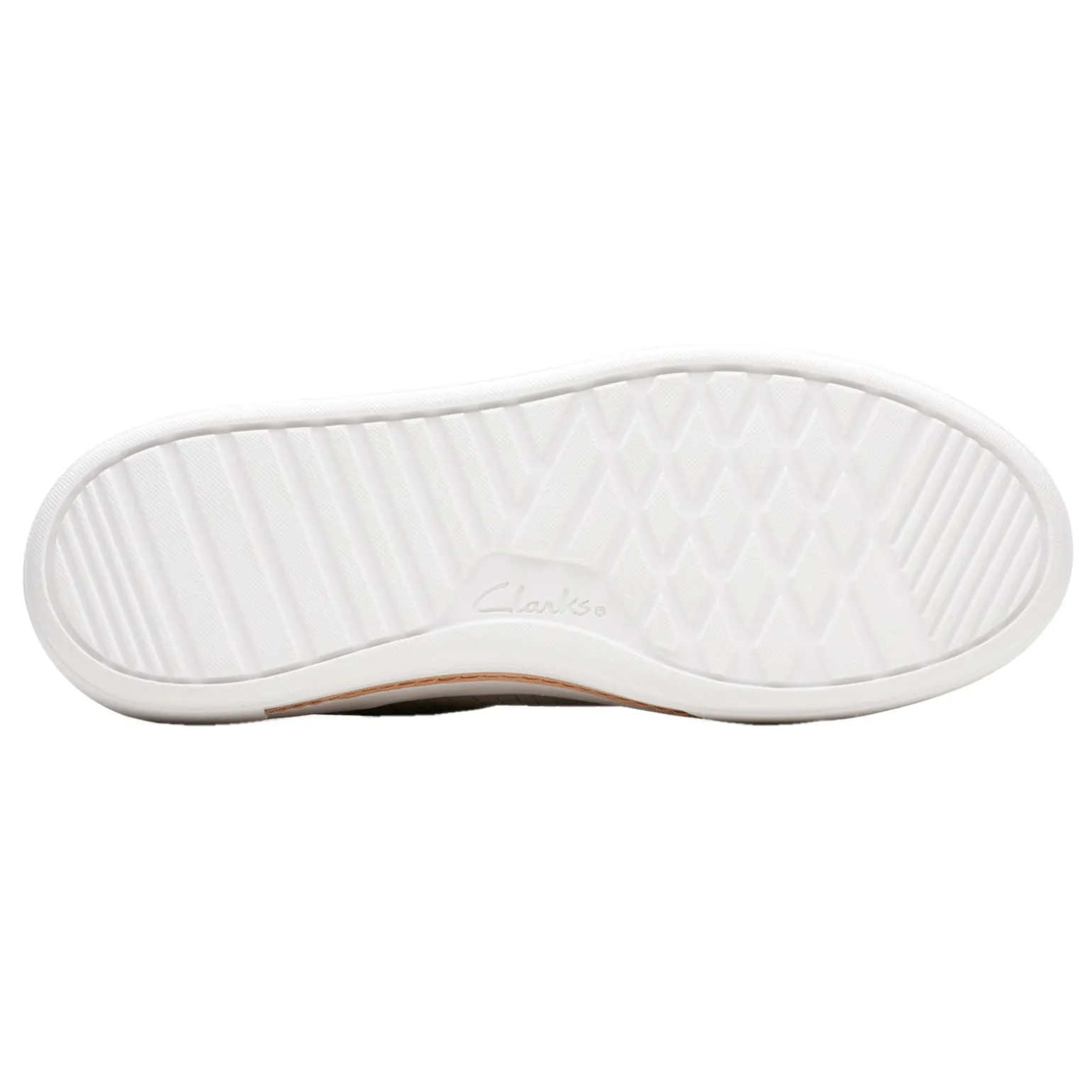 Women's Clarks, Hollyhock Walk Sneaker