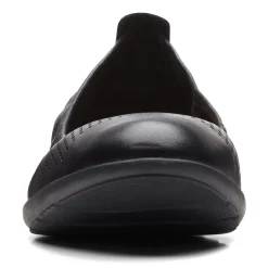 Women's Clarks, Jenette Ease Flat
