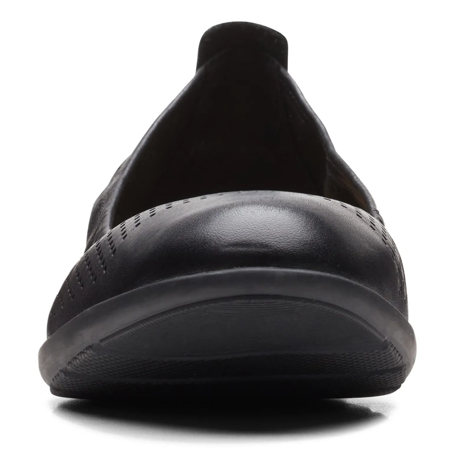 Women's Clarks, Jenette Ease Flat