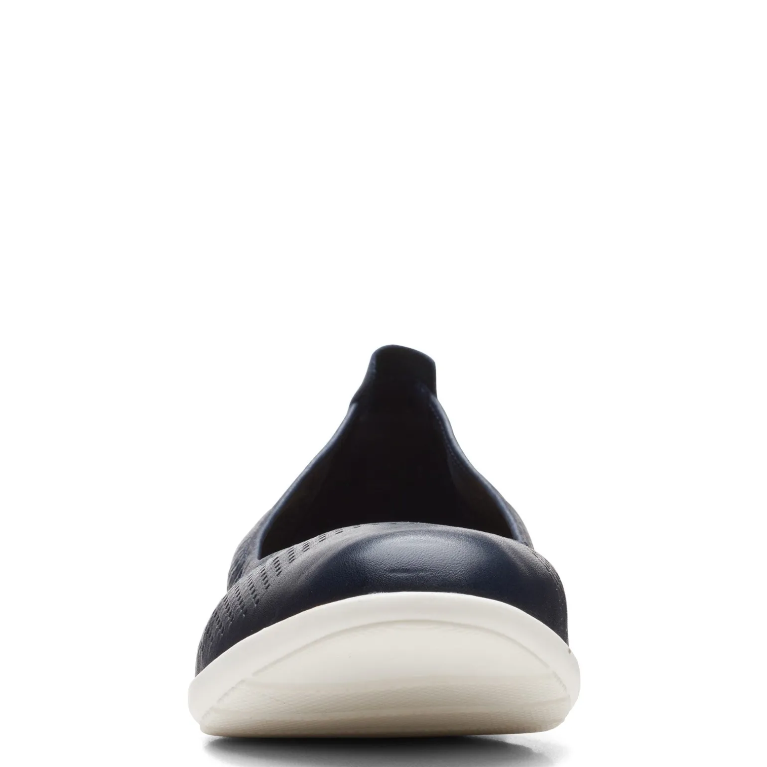 Women's Clarks, Jenette Ease Flat