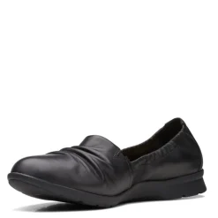 Women's Clarks, Jenette Ruby Flat