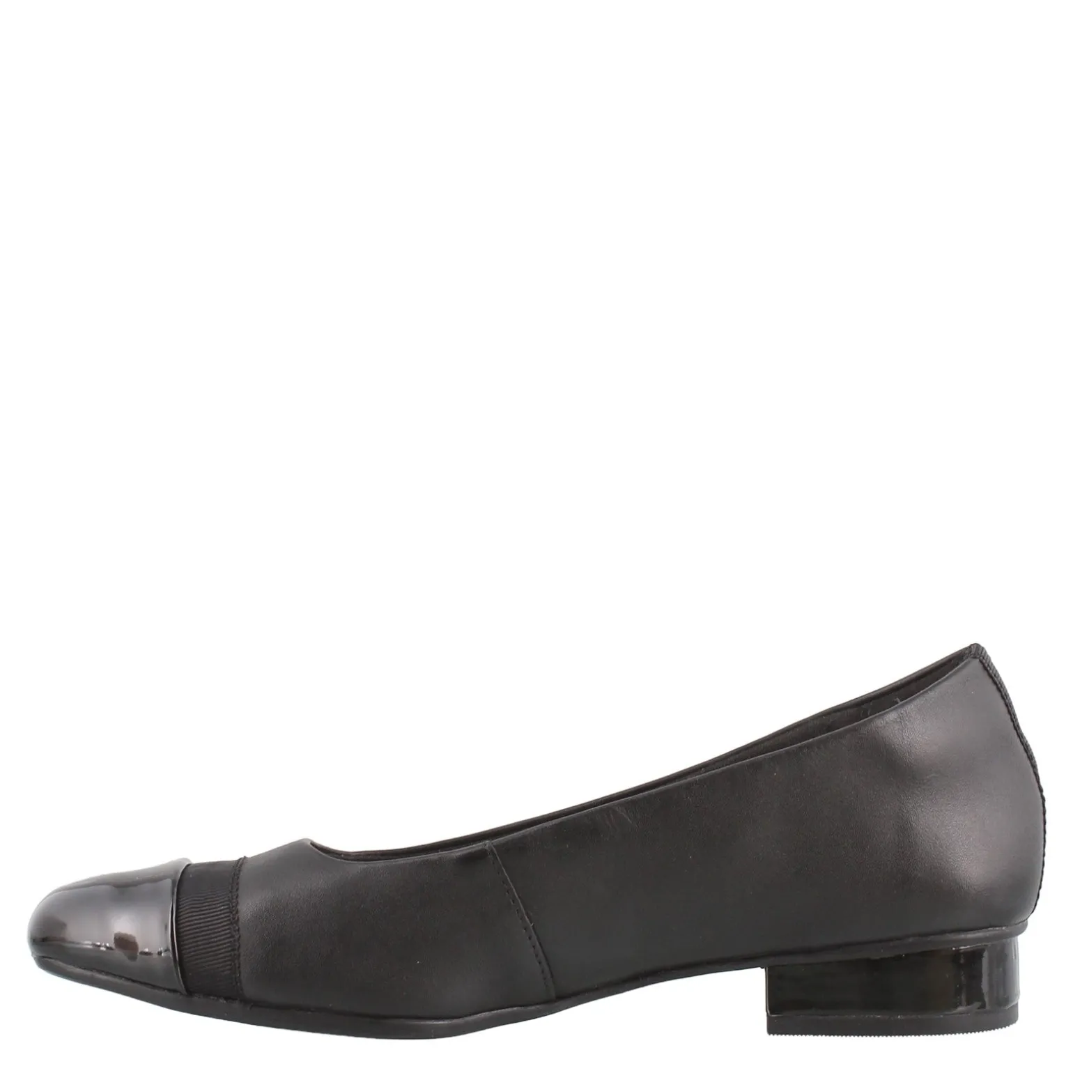 Women's Clarks, Juliet Monte Pump