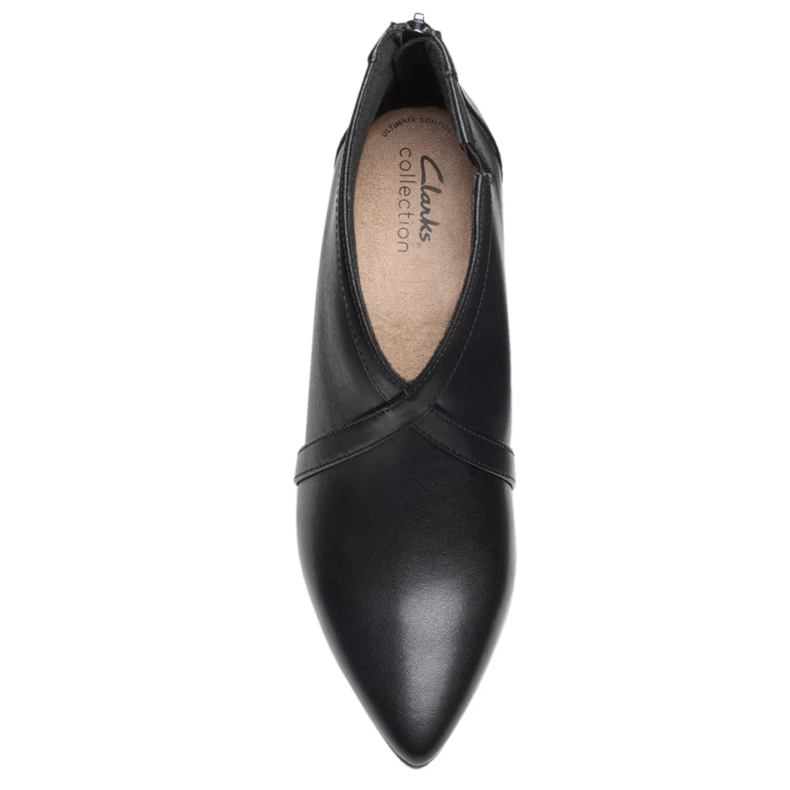 Women's Clarks, Kataleyna Sol Shootie