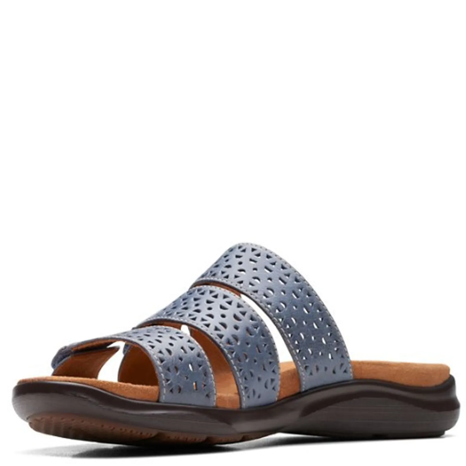 Women's Clarks, Kilty Walk Sandal