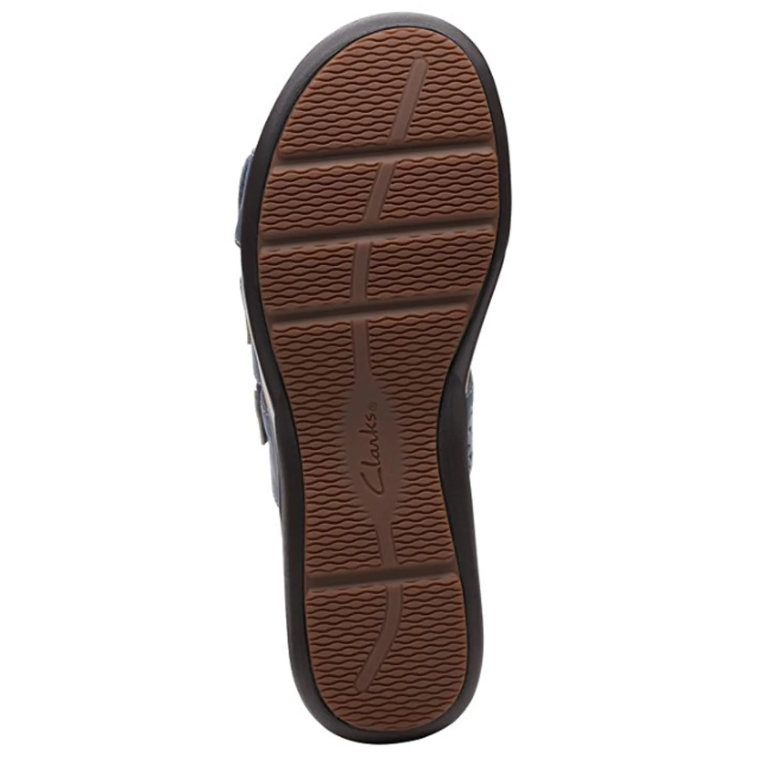 Women's Clarks, Kilty Walk Sandal