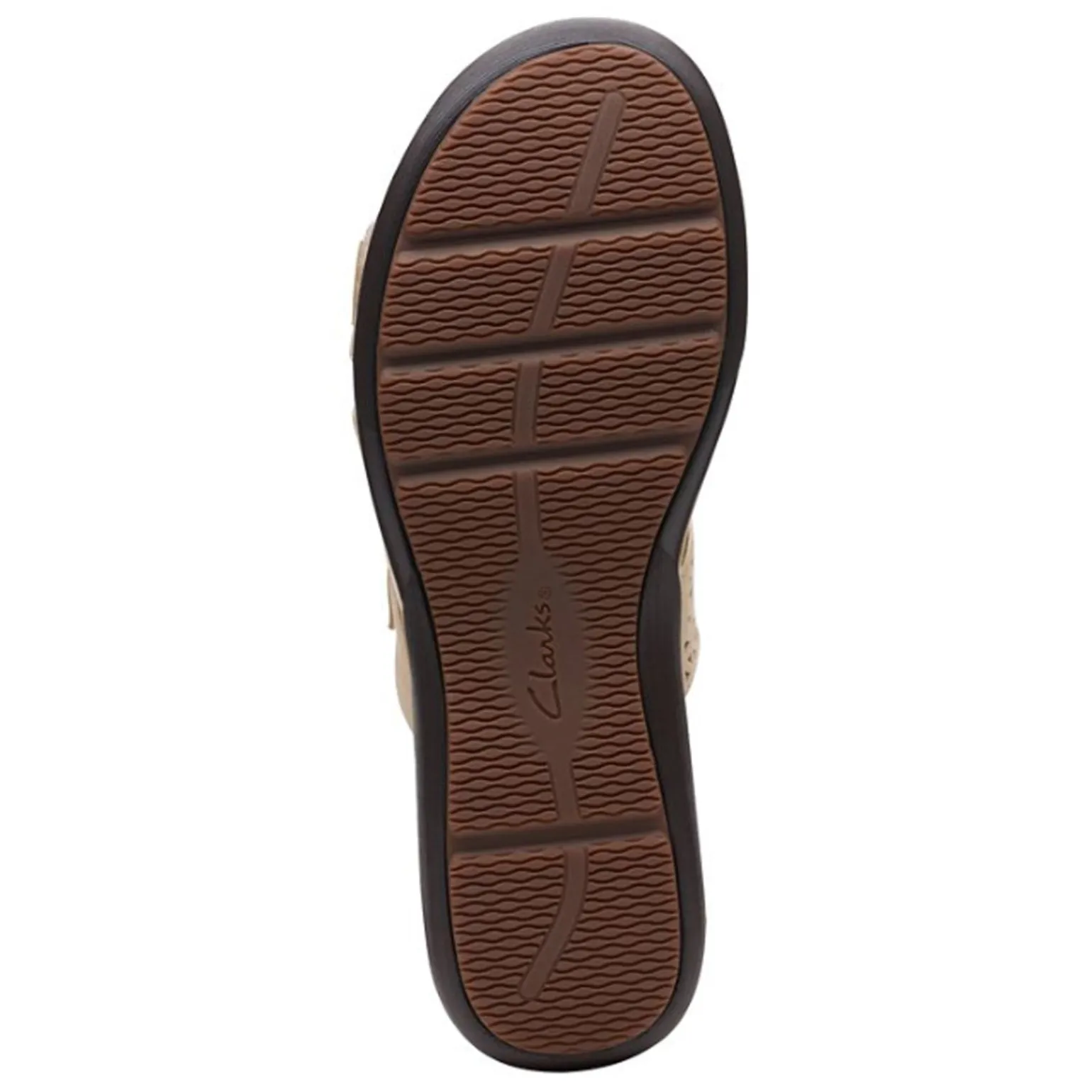 Women's Clarks, Kilty Walk Sandal