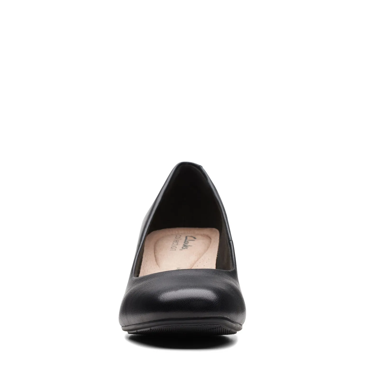 Women's Clarks, Kyndall Iris Pump