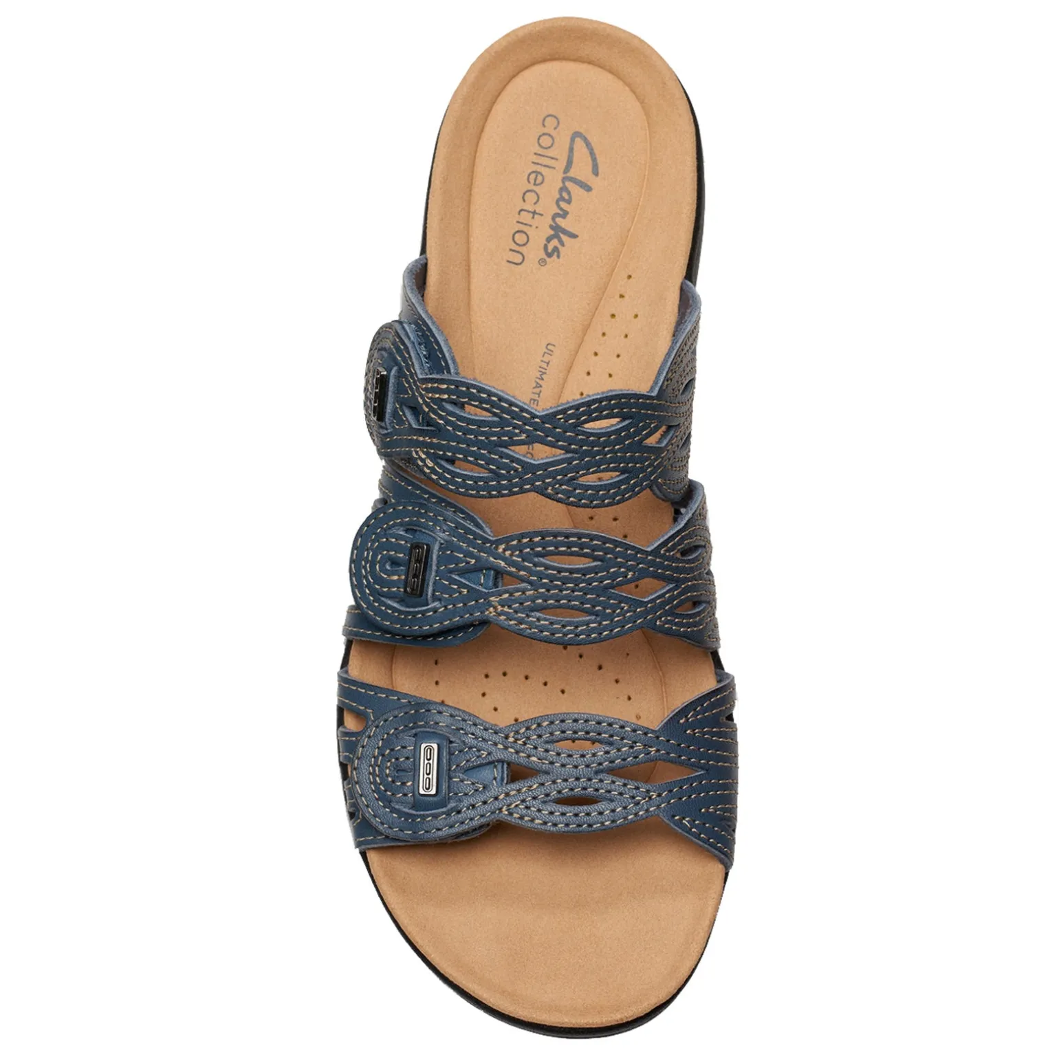 Women's Clarks, Laurieann Ruby Sandal