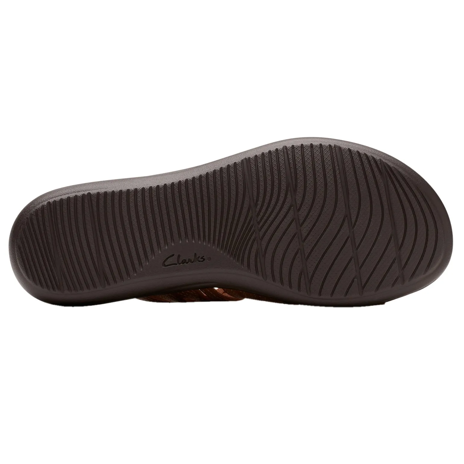 Women's Clarks, Laurieann Ruby Sandal
