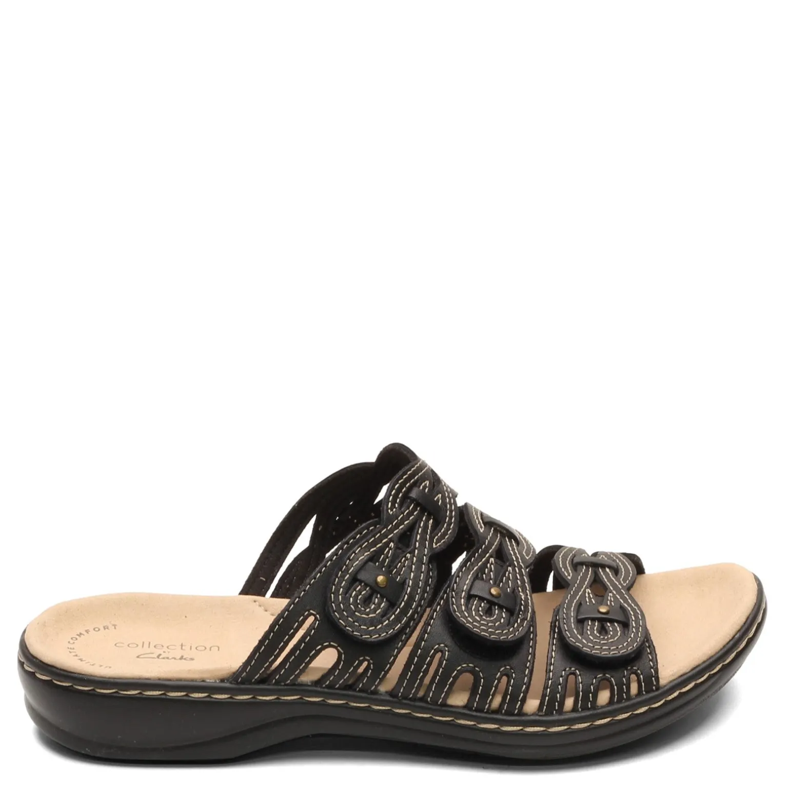 Women's Clarks, Leisa Fay Sandal