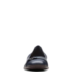 Women's Clarks, Lyrical Sky Flat