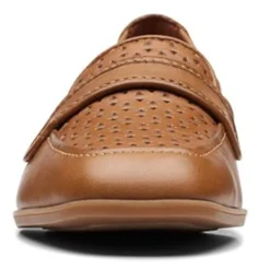 Women's Clarks, Lyrical Way Loafer