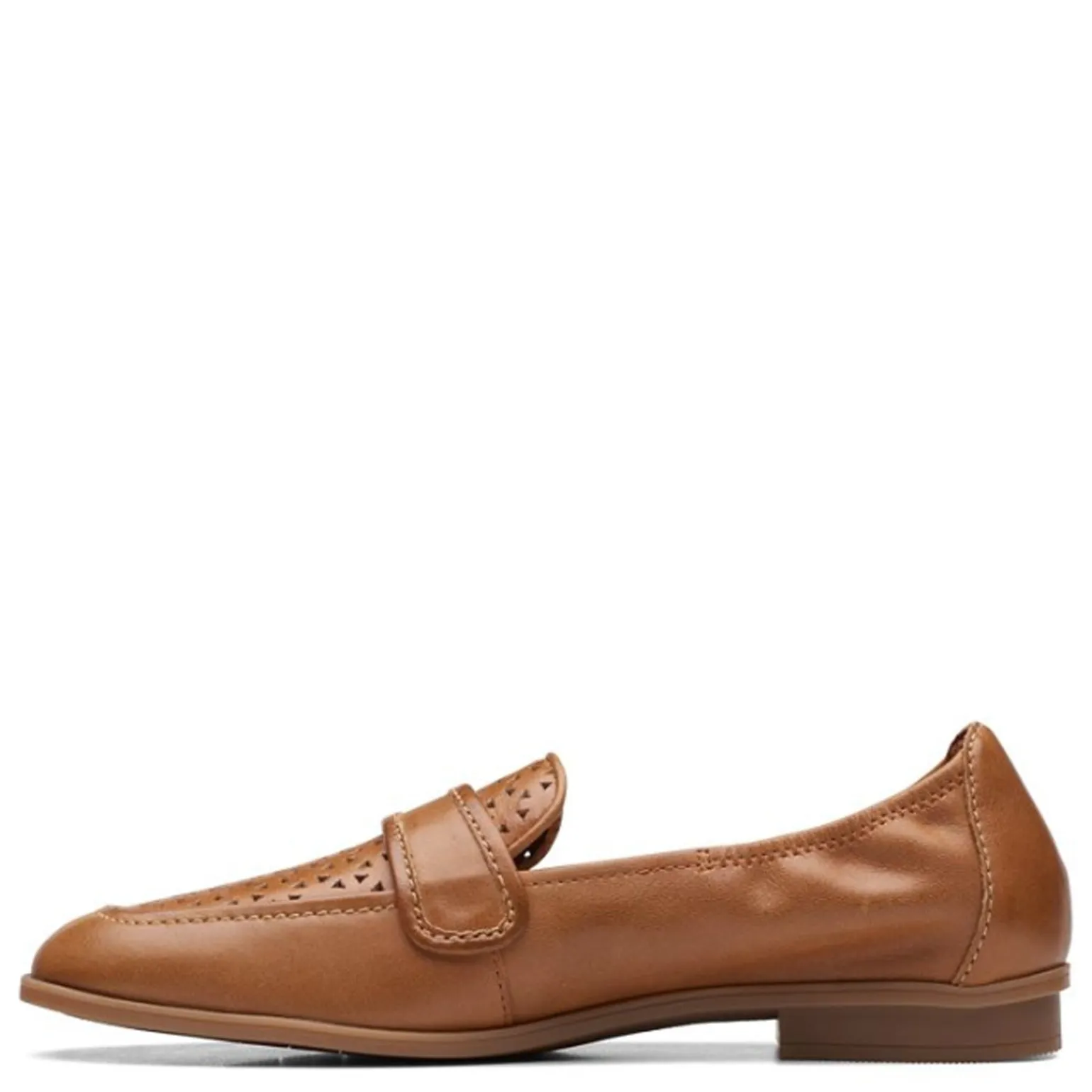 Women's Clarks, Lyrical Way Loafer