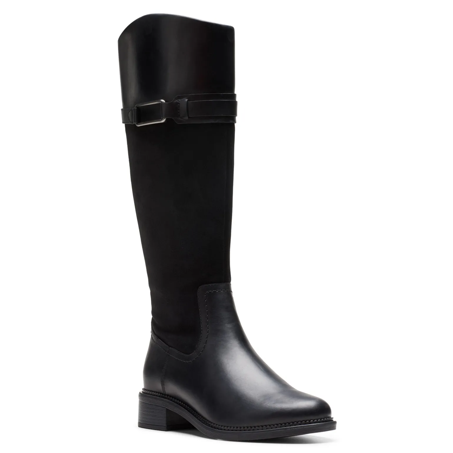 Women's Clarks, Maye Carly Boot