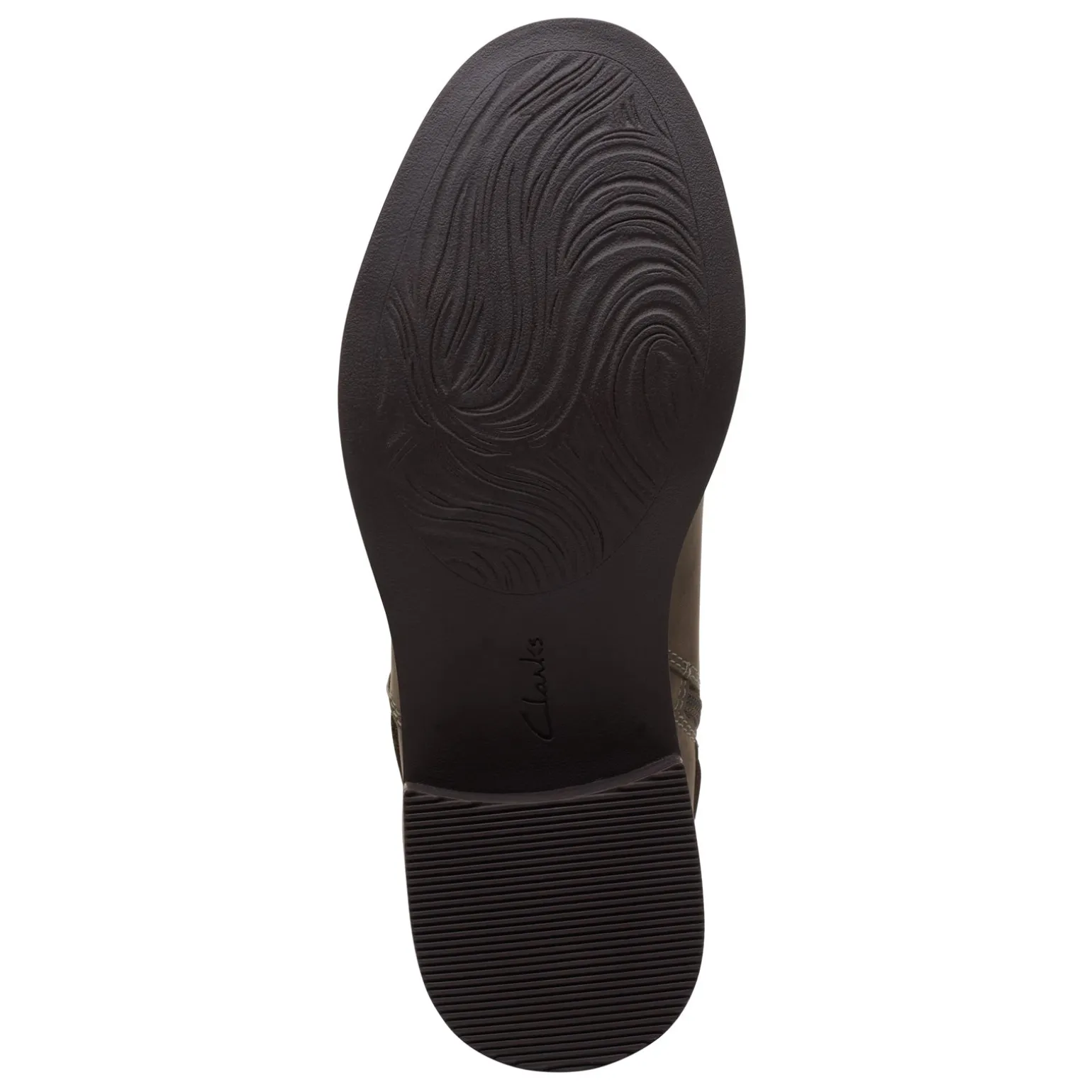 Women's Clarks, Maye Strap Boot