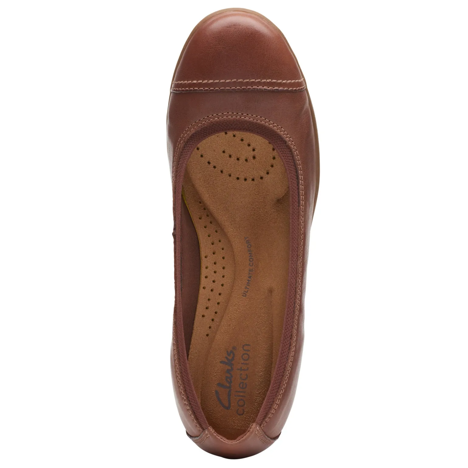 Women's Clarks, Meadow Opal Slip-On