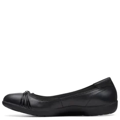 Women's Clarks, Meadow Rae Slip-On