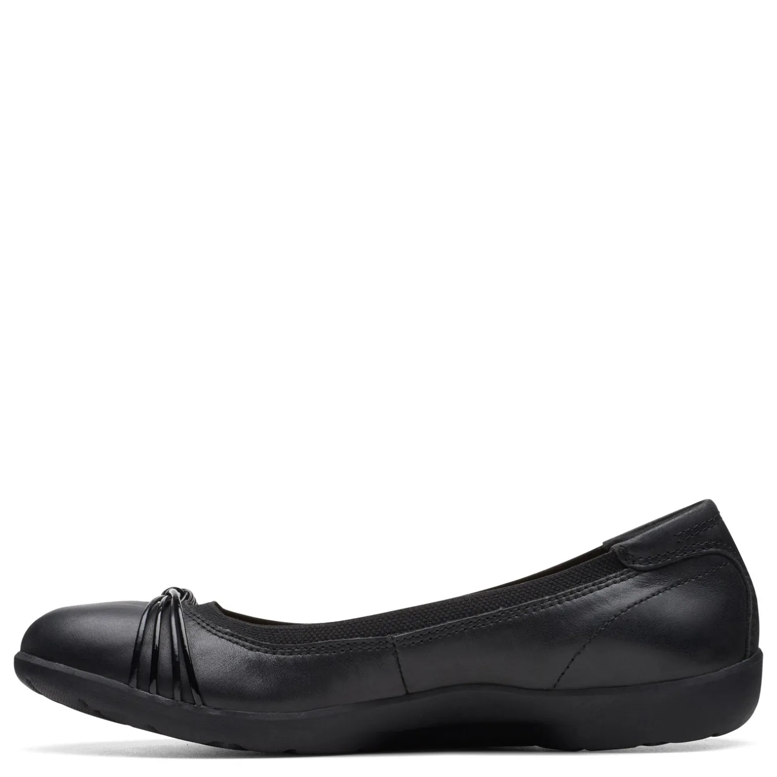 Women's Clarks, Meadow Rae Slip-On