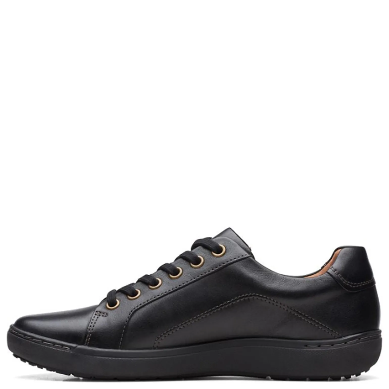 Women's Clarks, Nalle Lace Sneaker