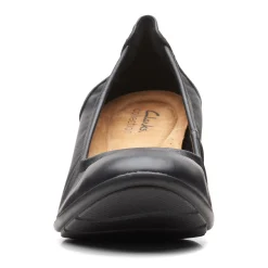 Women's Clarks, Nelley Pearl Pump