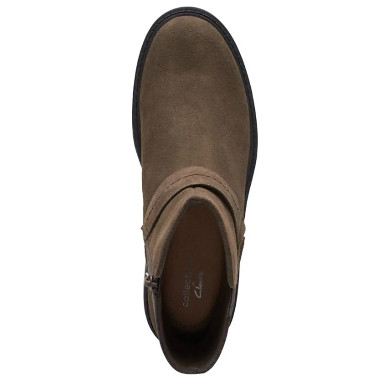 Women's Clarks, Opal Rose Boot