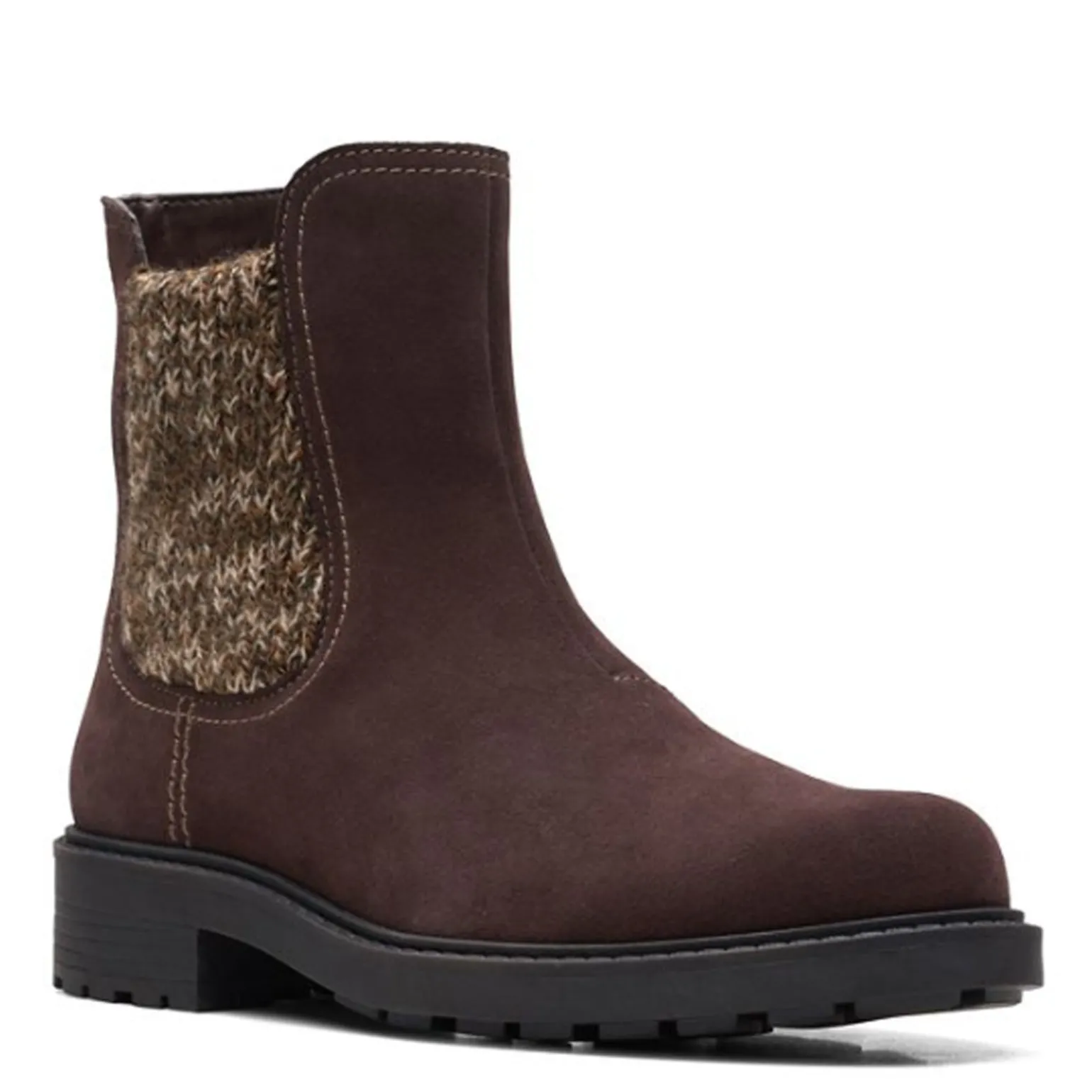 Women's Clarks, Opal Sky Boot