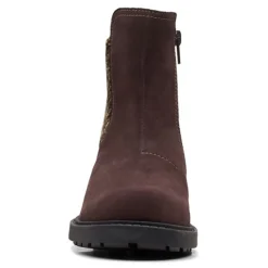 Women's Clarks, Opal Sky Boot