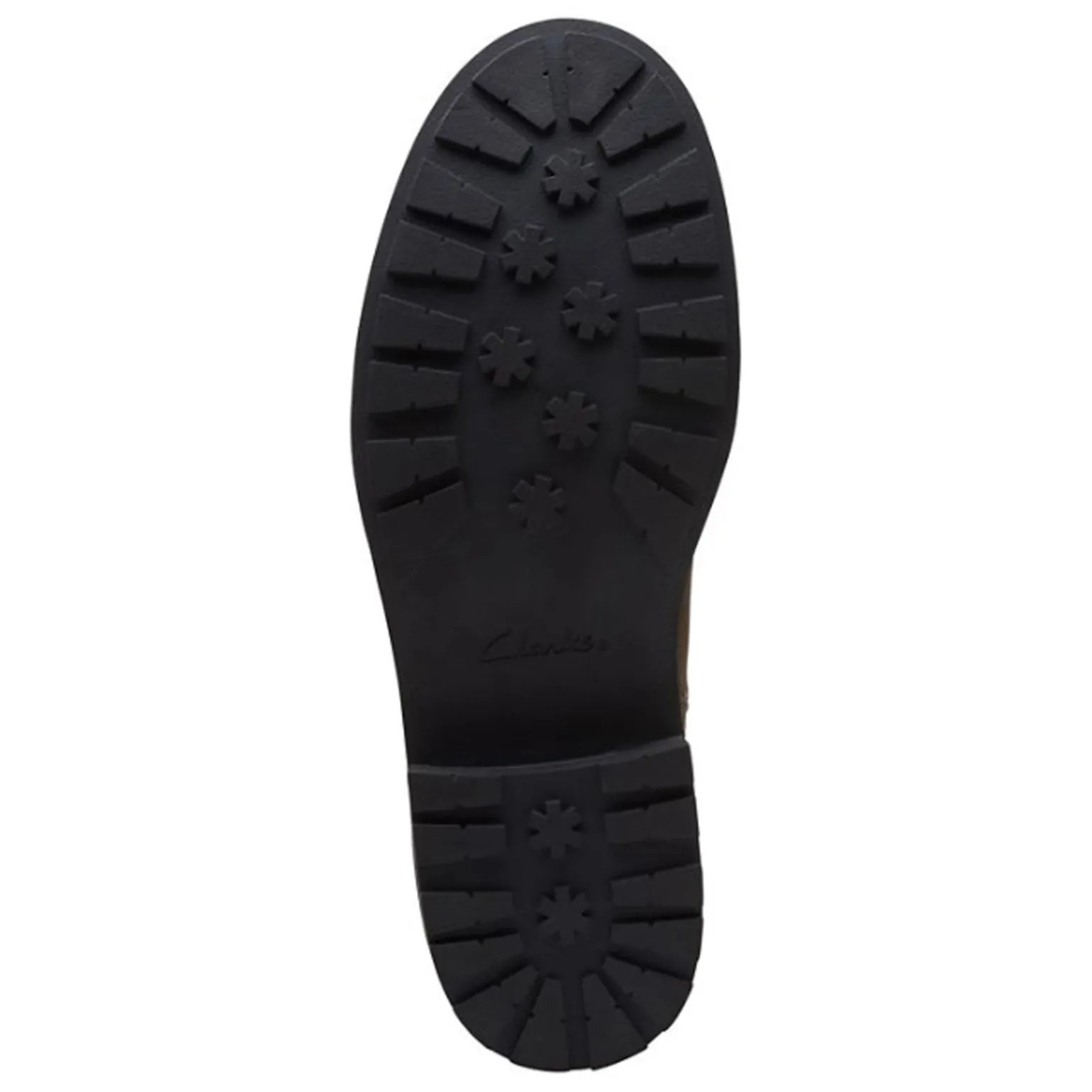 Women's Clarks, Opal Sky Boot