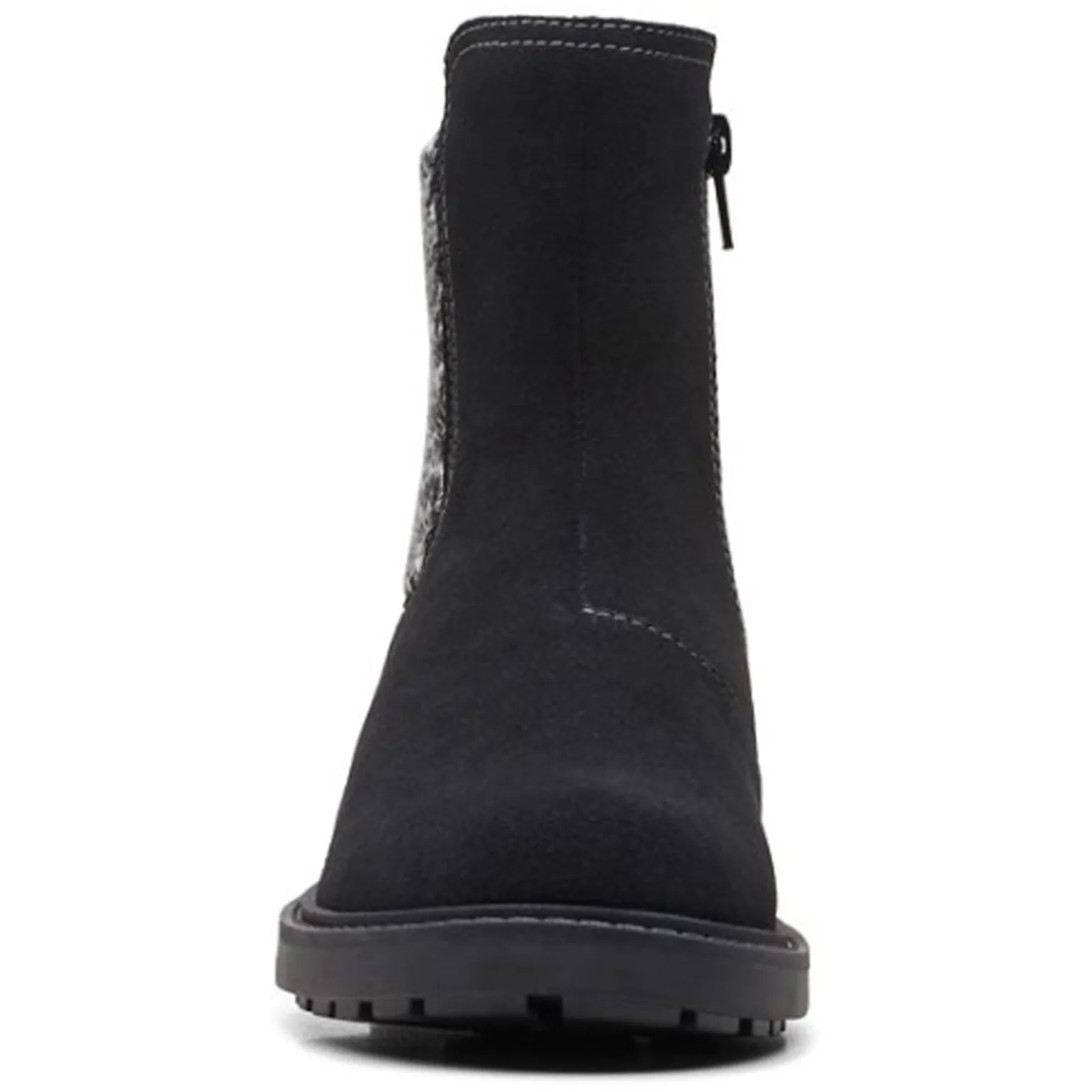 Women's Clarks, Opal Sky Boot