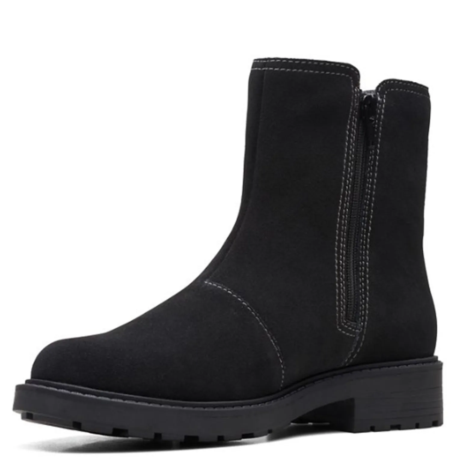 Women's Clarks, Opal Sky Boot