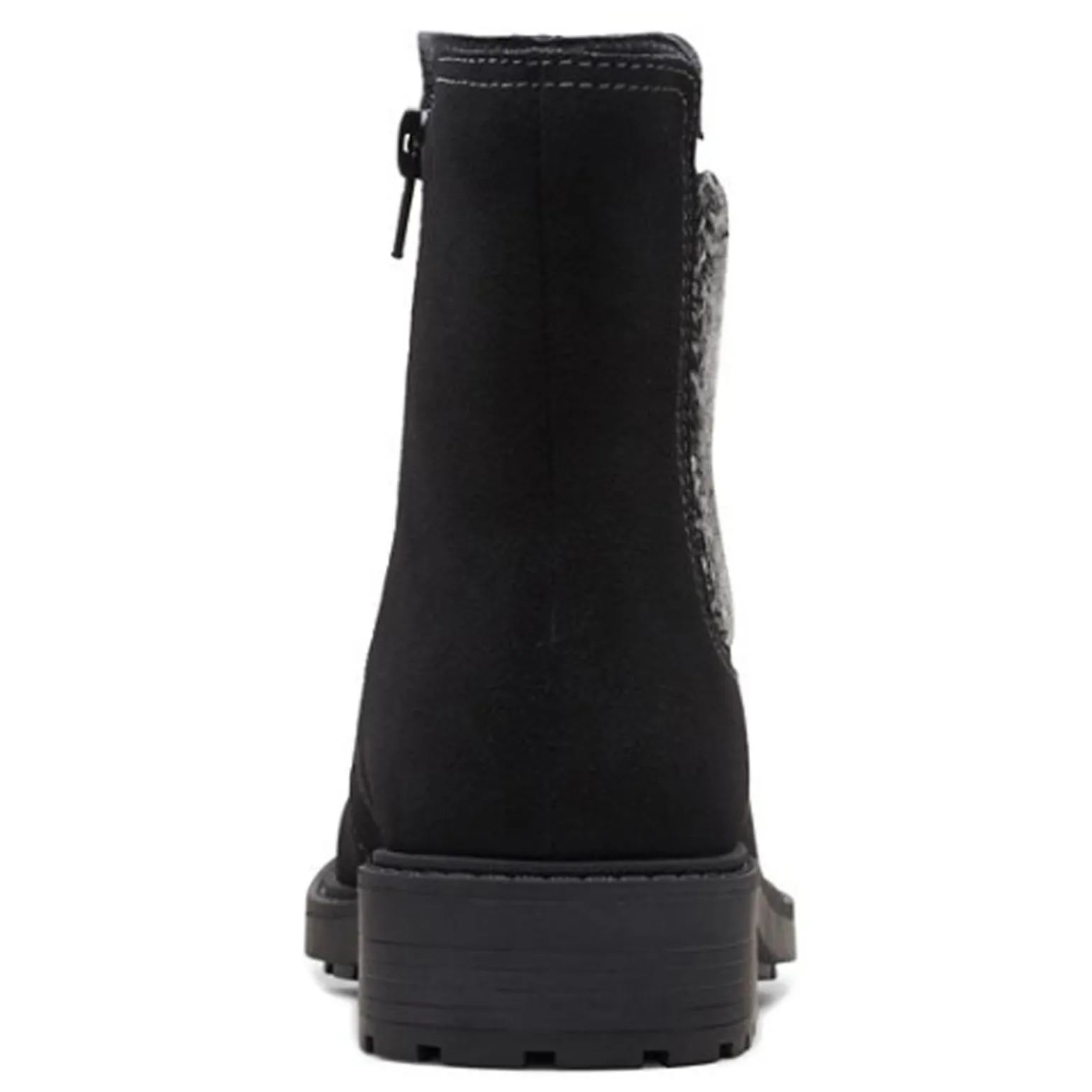 Women's Clarks, Opal Sky Boot