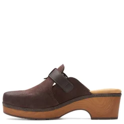 Women's Clarks, Paizlee Nora Clog