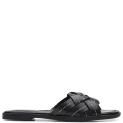 Women's Clarks, Reyna Weave Sandal