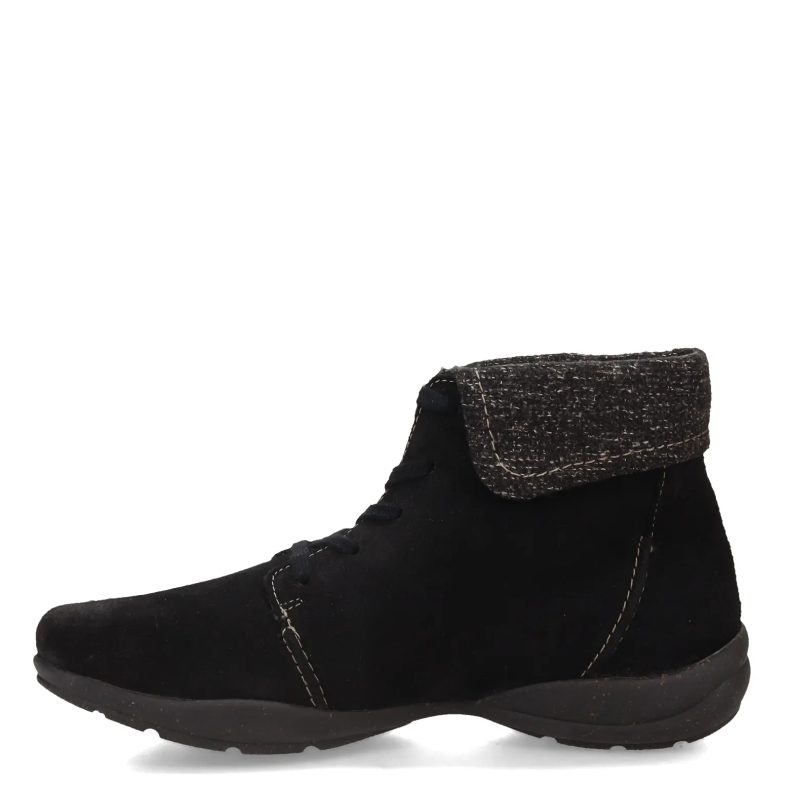 Women's Clarks, Roseville Lace Boot