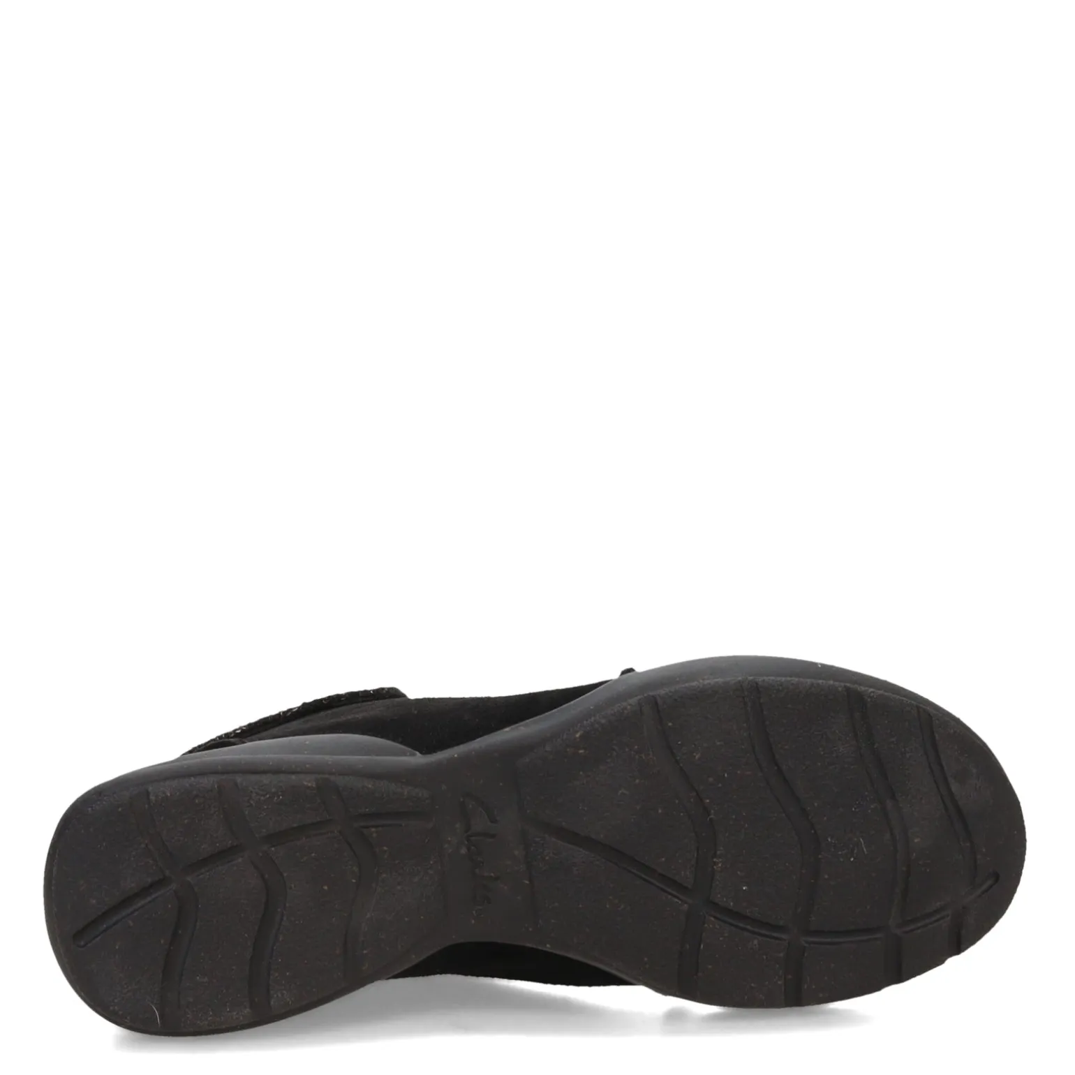 Women's Clarks, Roseville Lace Boot