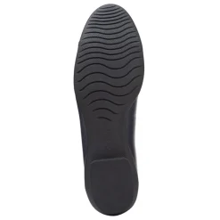 Women's Clarks, Sara Bay Flat