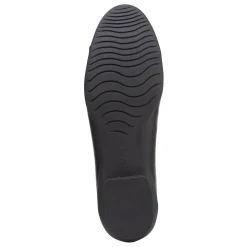 Women's Clarks, Sara Bay Flat