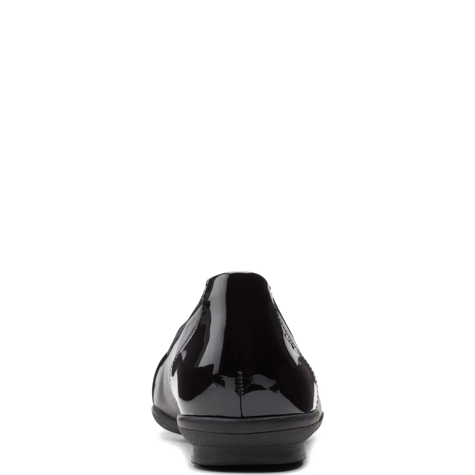 Women's Clarks, Sara Tulip Flat