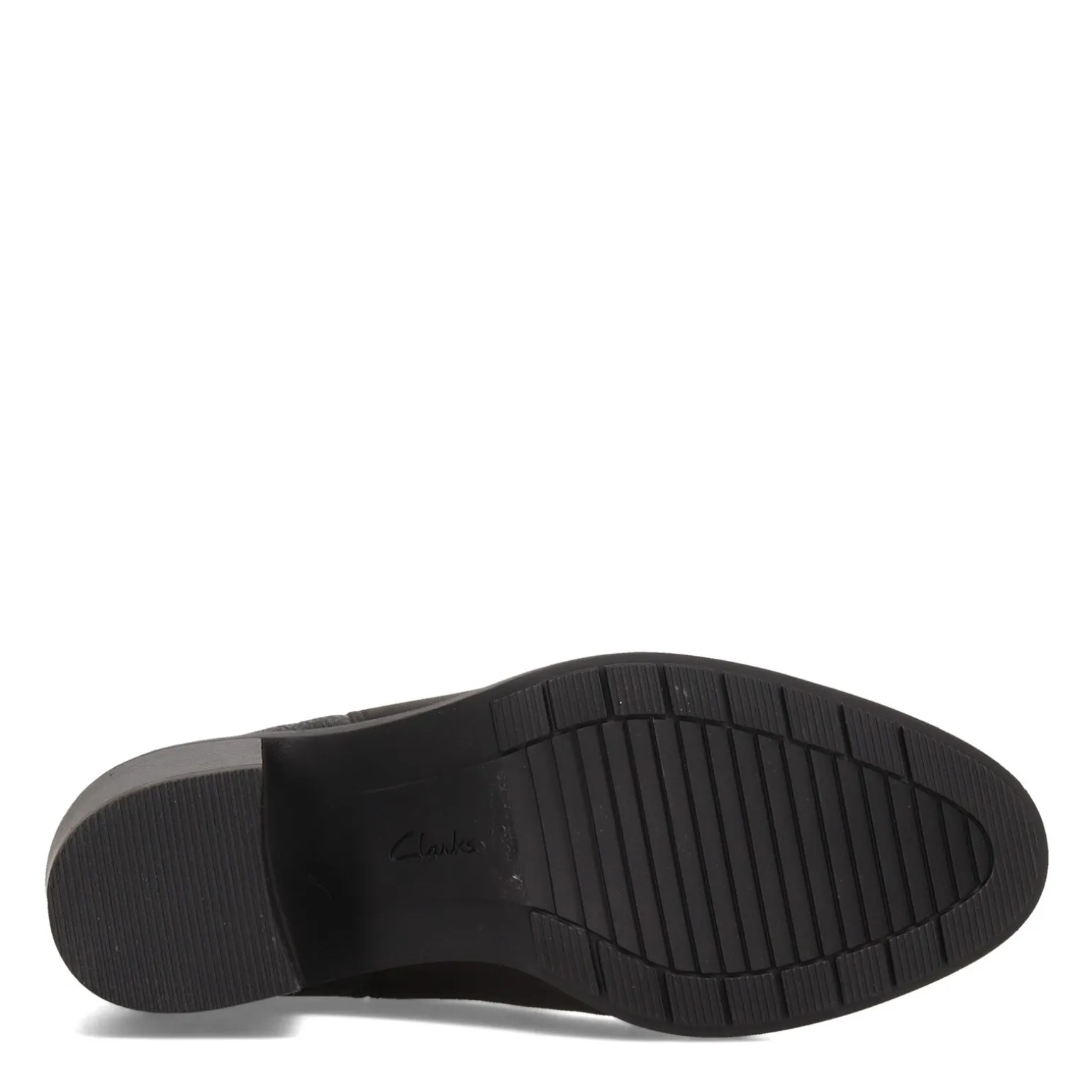 Women's Clarks, Scene Zip Boot