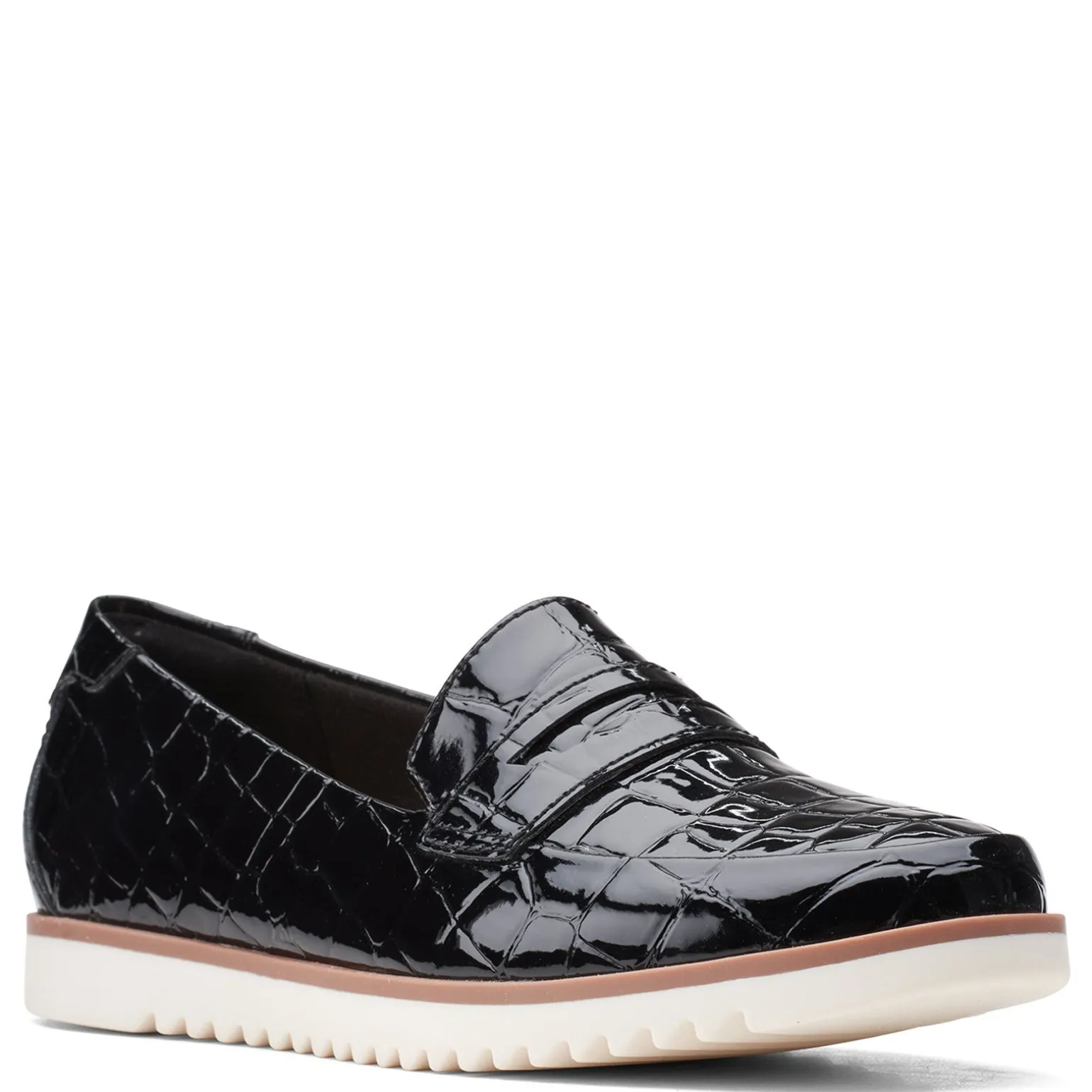 Women's Clarks, Serena Terri Slip-On