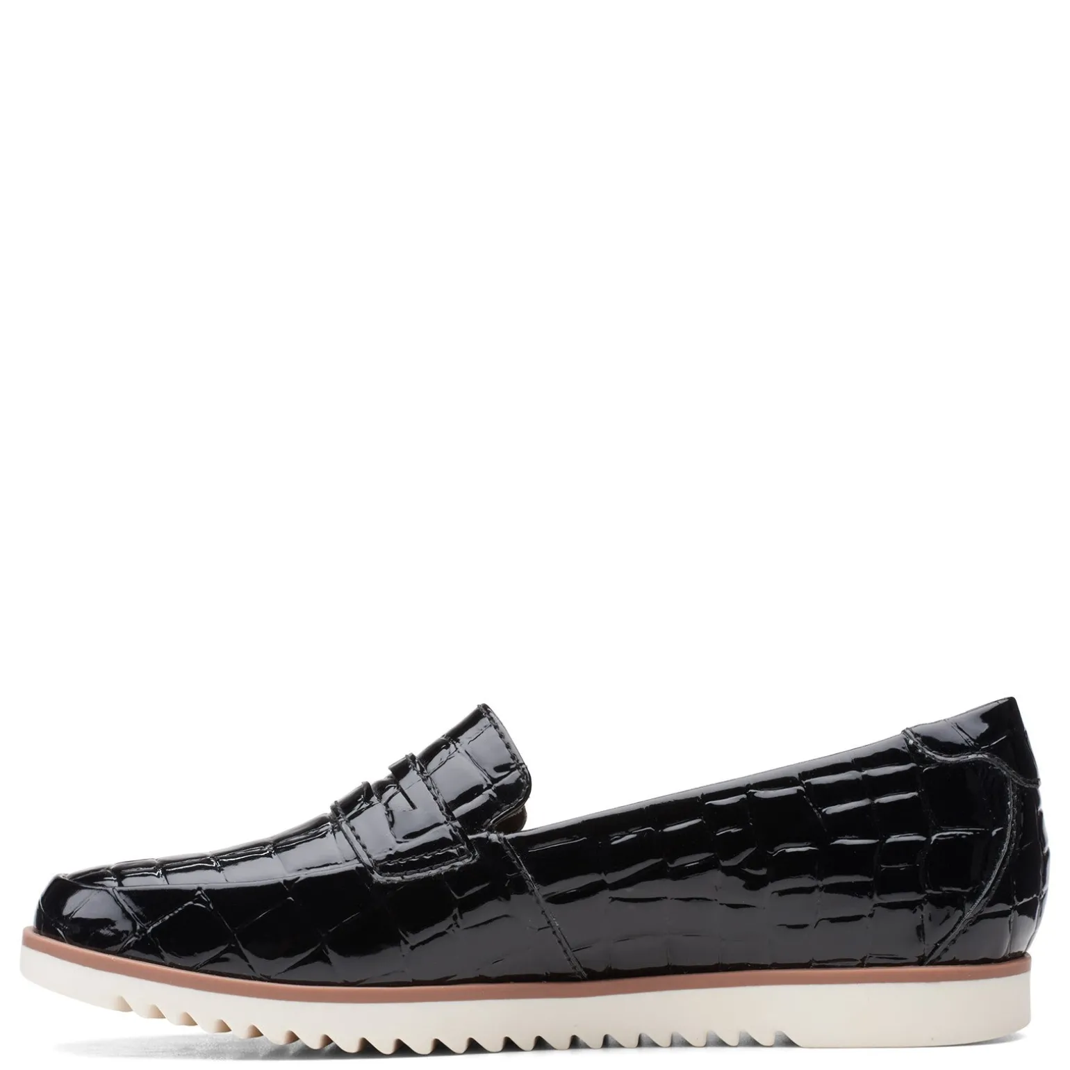 Women's Clarks, Serena Terri Slip-On