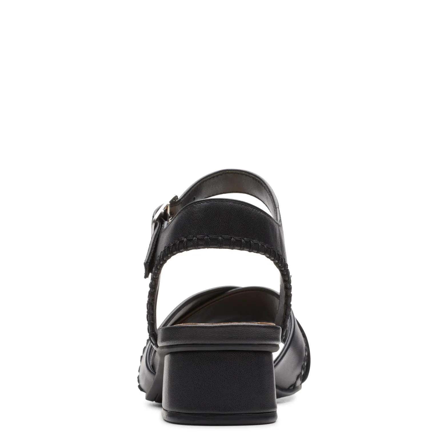 Women's Clarks, Serina 35 Cross Sandal